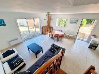  Maison � vendre 4 pi�ces 81 m�