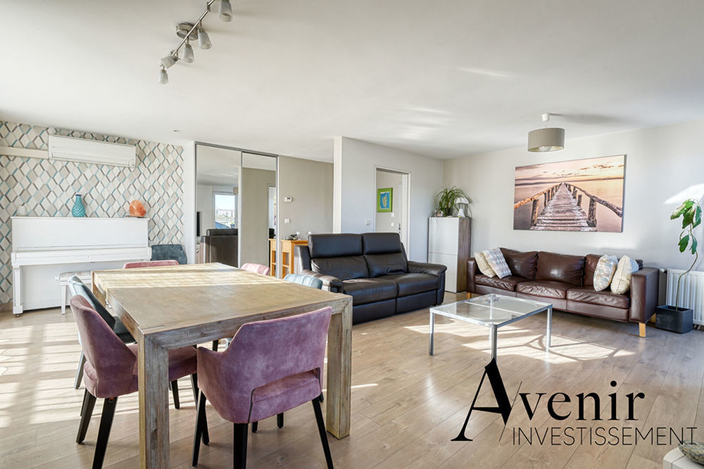 � vendre  Appartement Lyon 9