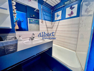  Appartement � louer 1 pi�ce 22 m�