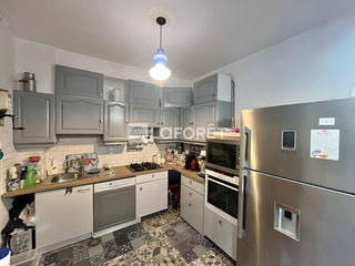  Maison � vendre 5 pi�ces 95 m�