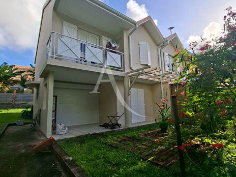   Maison Le Robert 4 pi�ce(s) 92.50 m2 Maison - 4 pi�ce(s) - 93 m�