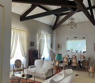  Maison � vendre 7 pi�ces 257 m�