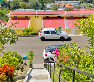  Maison � vendre 4 pi�ces 72 m�