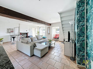  Maison � vendre 3 pi�ces 89 m�