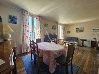  Maison � vendre 7 pi�ces 138 m�