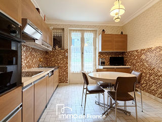  Maison � vendre 6 pi�ces 128 m�