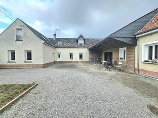  Maison � vendre 6 pi�ces 148 m�