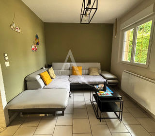  Maison � vendre 6 pi�ces 88 m�