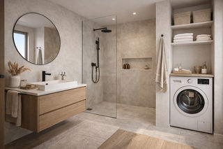  Appartement � vendre 3 pi�ces 58 m�