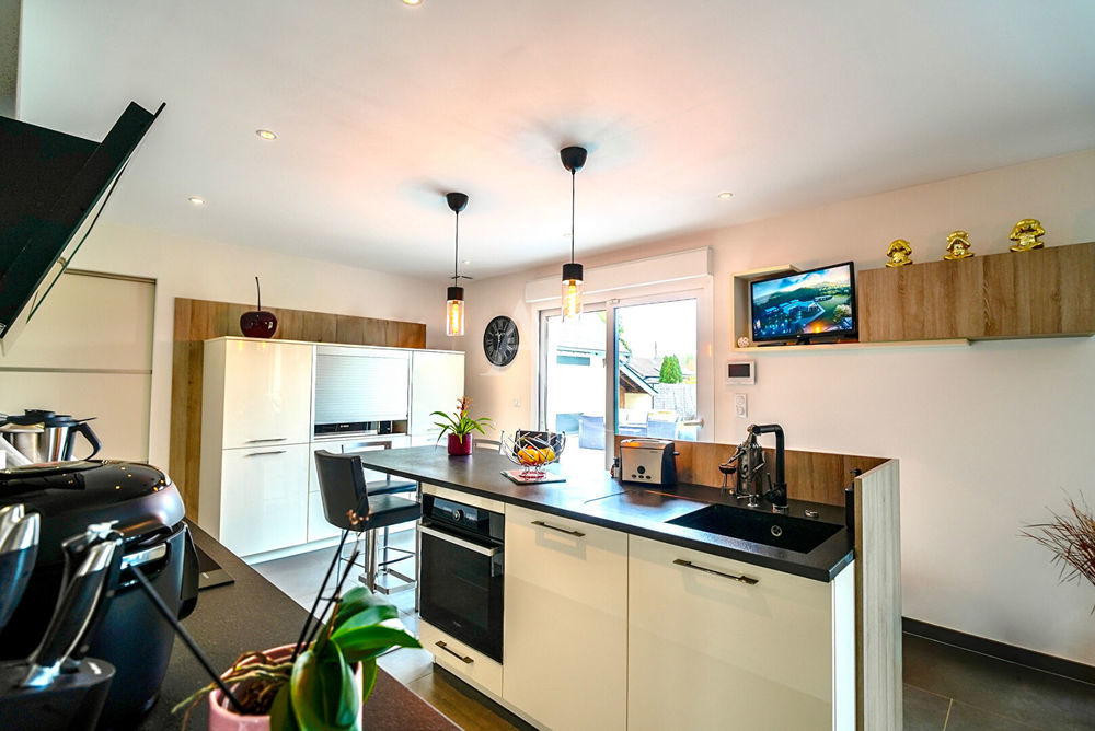 � vendre  Maison Montlouis-sur-Loire (37270)