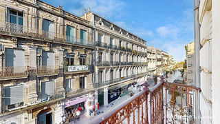  Appartement � vendre 3 pi�ces 82 m�