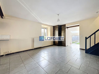  Maison � vendre 6 pi�ces 130 m�