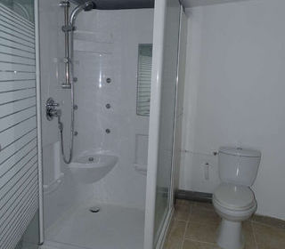  Appartement � vendre 1 pi�ce 57 m�