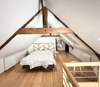  Maison � vendre 3 pi�ces 80 m�