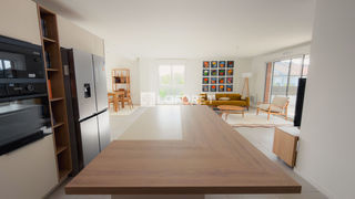  Appartement � vendre 4 pi�ces 114 m�