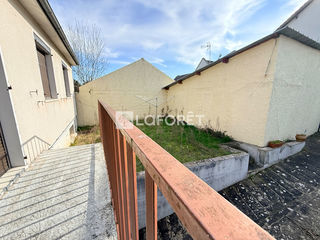  Maison � vendre 4 pi�ces 73 m�