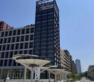  Appartement � vendre 2 pi�ces 44 m�