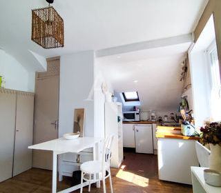  Appartement � vendre 2 pi�ces 30 m�