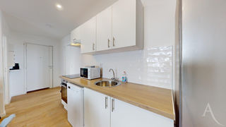  Appartement � louer 10 m�