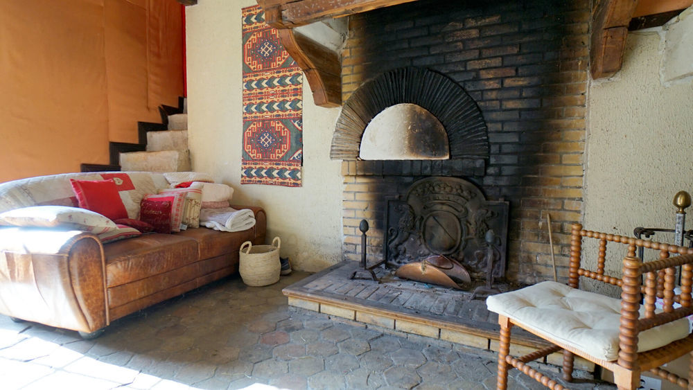 � vendre  Villa Goussonville (78930)