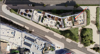  Appartement � vendre 5 pi�ces 150 m�