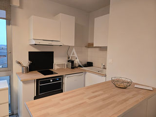  Appartement � louer 1 pi�ce 25 m�