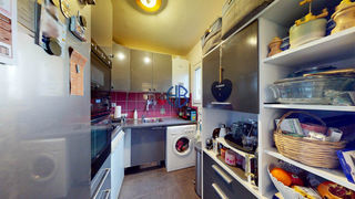  Appartement � vendre 4 pi�ces 59 m�