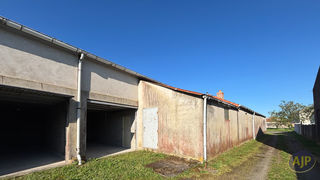  Parking / Garage � louer 16 m�