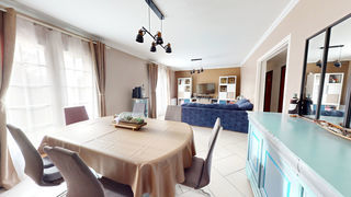  Maison � vendre 6 pi�ces 125 m�