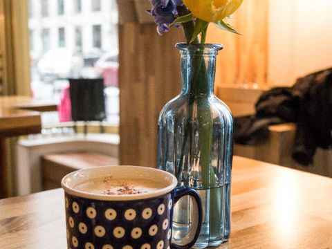 Fonds de commerce coffee shop hypercentre Toulouse 195300 31000 Toulouse