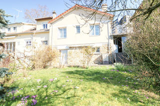  Maison � vendre 3 pi�ces 55 m�