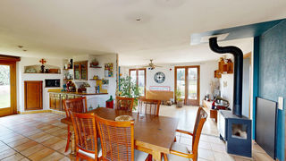  Maison � vendre 5 pi�ces 136 m�