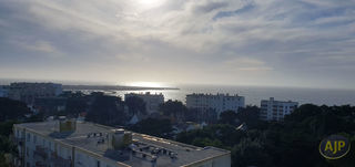  Appartement � vendre 3 pi�ces 80 m�