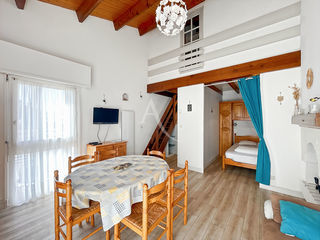  Appartement � vendre 3 pi�ces 50 m�