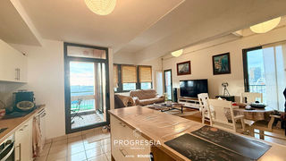  Appartement � vendre 3 pi�ces 88 m�