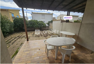  Maison � vendre 2 pi�ces 34 m�