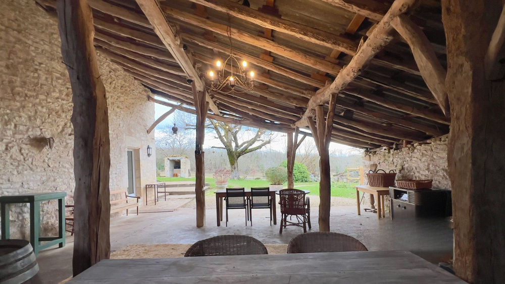 � vendre  Maison Villeneuve-sur-Lot (47300)