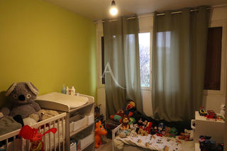  Appartement � vendre 4 pi�ces 71 m�