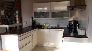  Maison � vendre 15 + pi�ces 540 m�