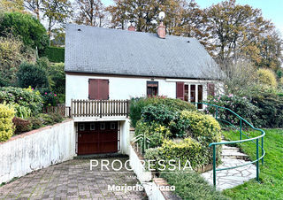  Maison � vendre 5 pi�ces 78 m�