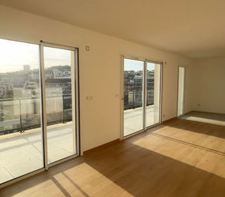  Appartement � vendre 4 pi�ces 122 m�