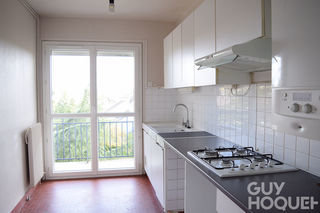  Appartement � louer 2 pi�ces 45 m�