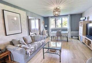  Appartement � vendre 3 pi�ces 56 m�