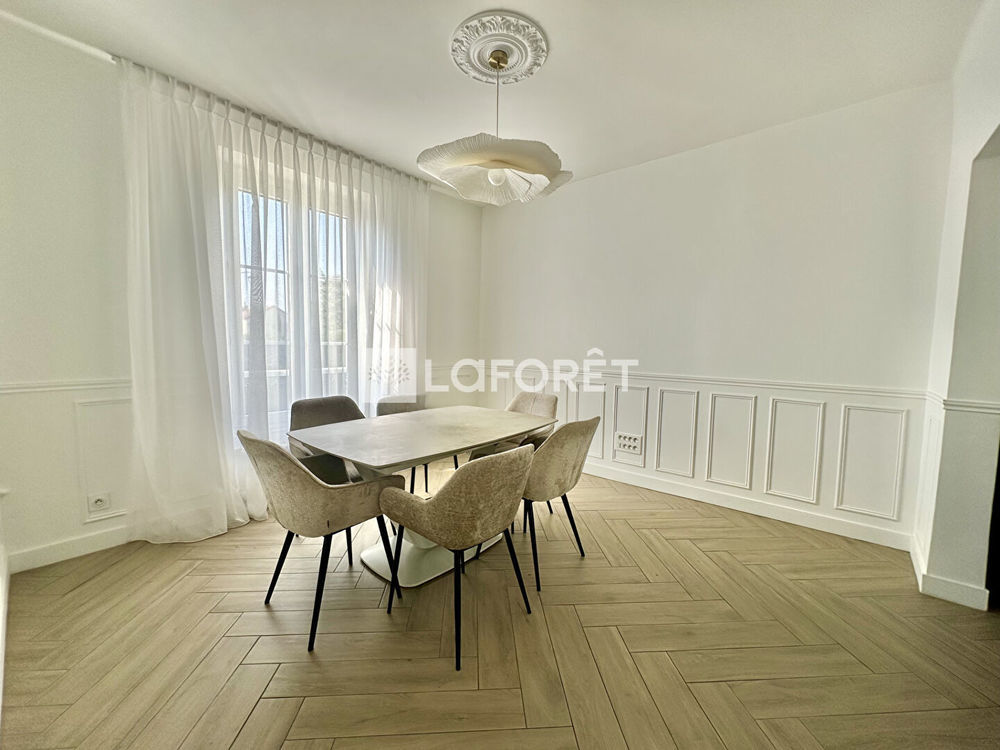 � vendre  Maison Le Raincy (93340)