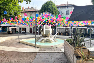  Appartement � louer 1 pi�ce 26 m�