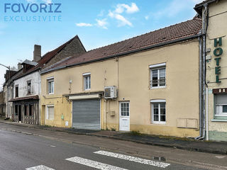  Immeuble � vendre 3 pi�ces 110 m�