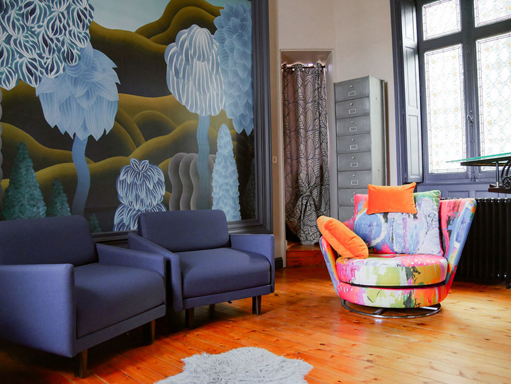 � vendre  Maison Angers (49000)