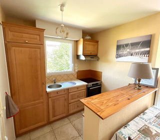  Appartement � louer 3 pi�ces 54 m�