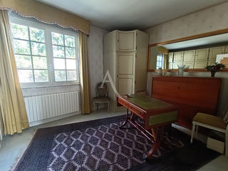  Maison � vendre 6 pi�ces 