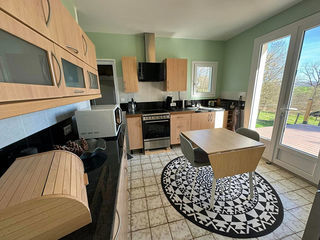  Maison � vendre 3 pi�ces 80 m�